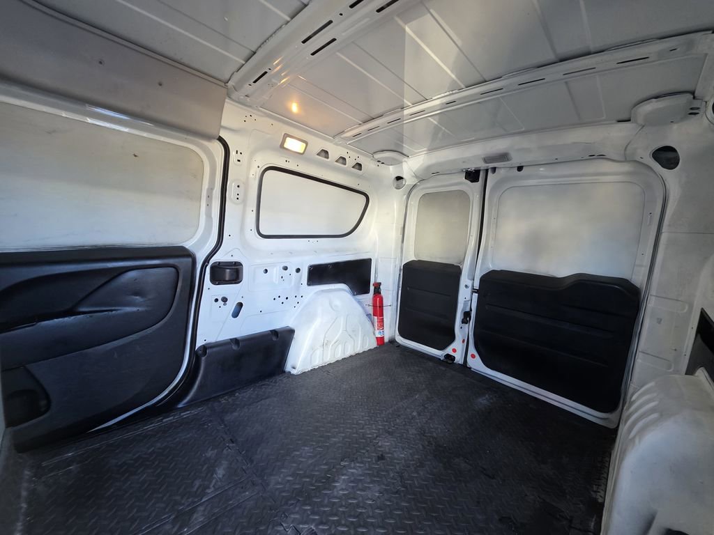 Used 2017 RAM ProMaster City Tradesman SLT w/ Rear Back-up Camera Group image 13