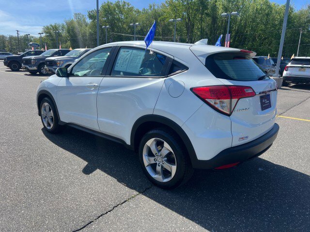Used 2019 Honda HR-V LX image 5