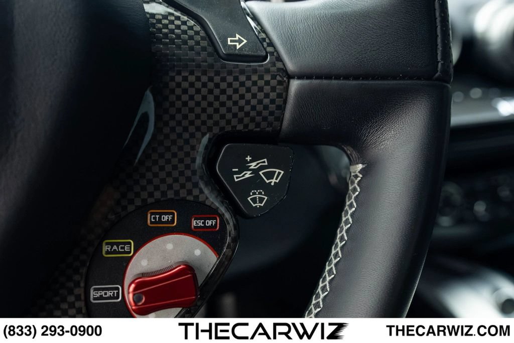 Used 2014 Ferrari F12 Berlinetta RWD image 59