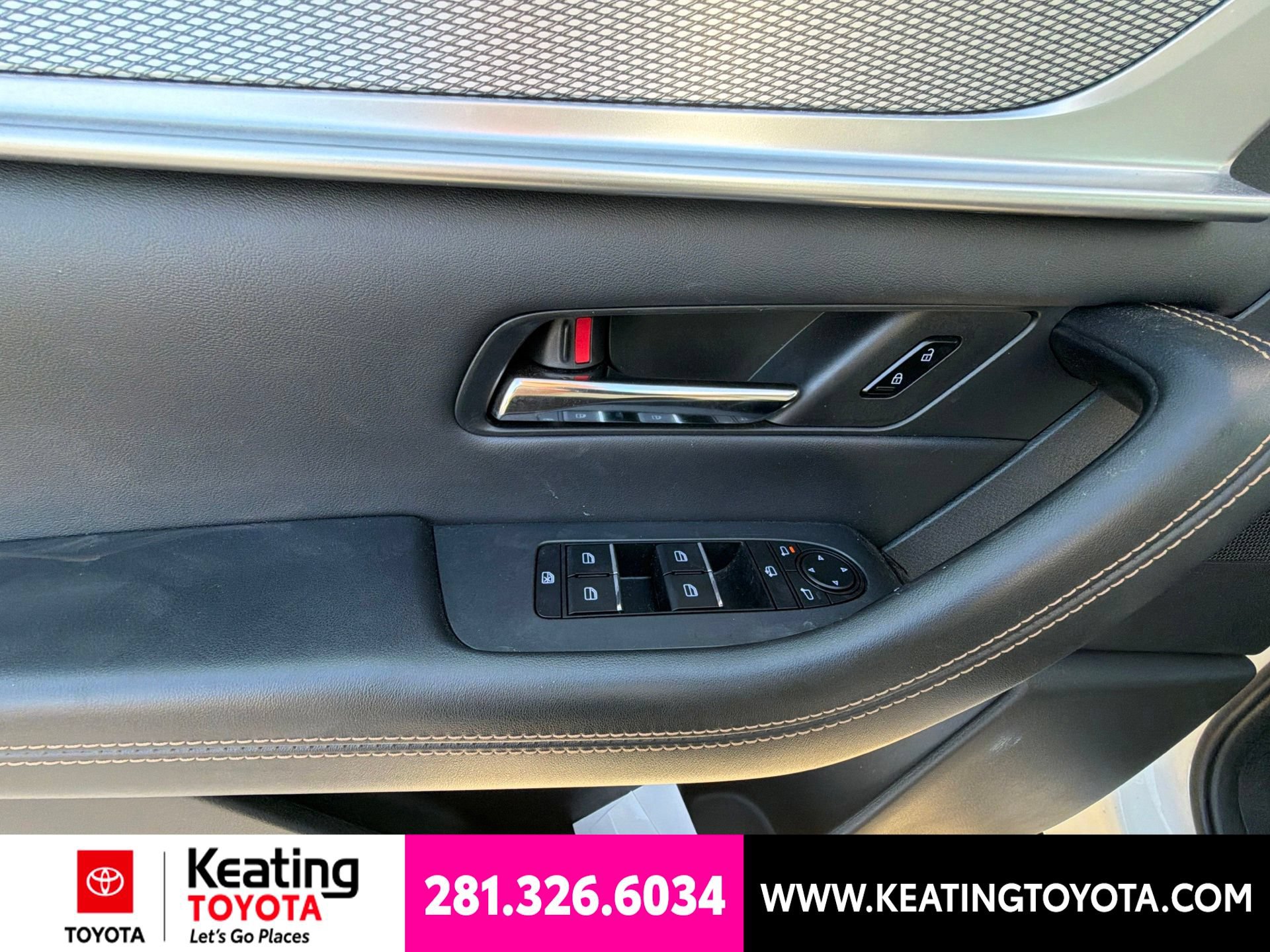 Used 2026 MAZDA CX-90 3.3 Turbo w/ Premium Sport Pkg AWD/4WD image 14