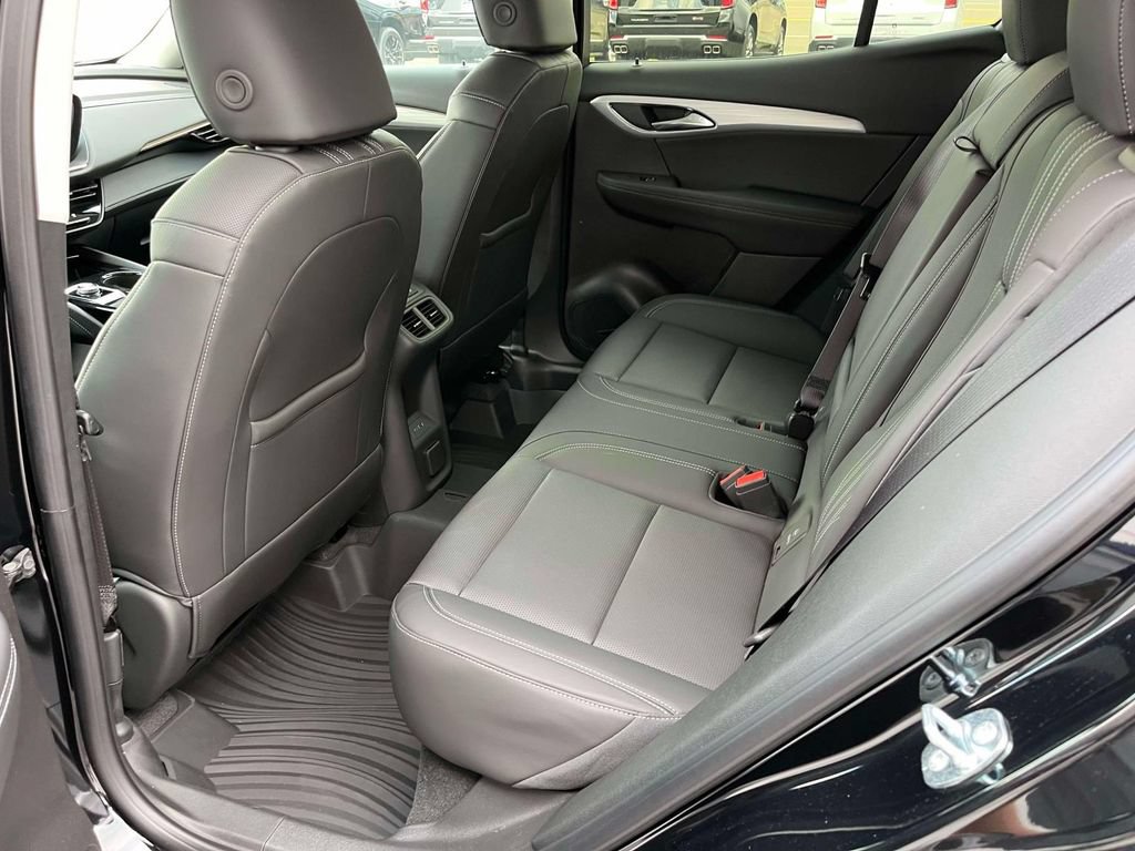 New 2026 Buick Envision Avenir AWD/4WD image 16