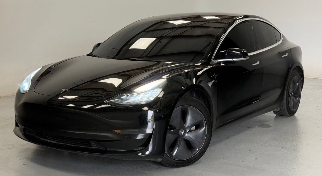 Used 2019 Tesla Model 3 Performance