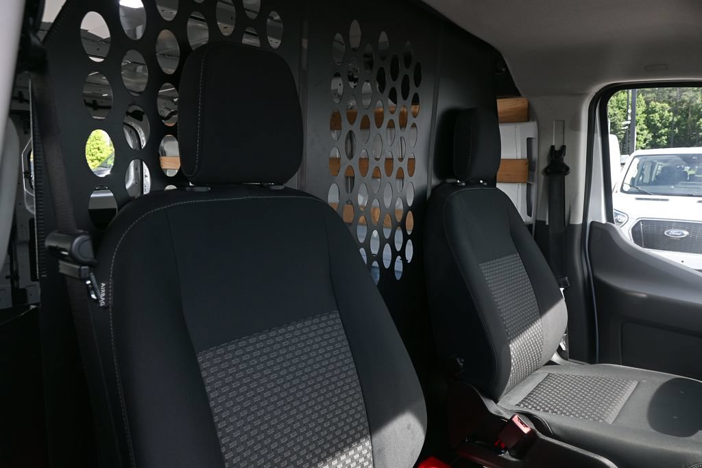 Used 2025 Ford Transit 250 Low Roof w/ Exterior Upgrade Package RWD image 15