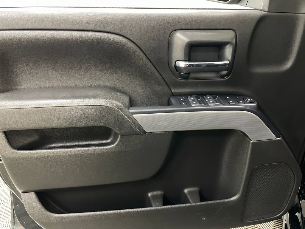 Certified 2018 Chevrolet Silverado 1500 LT w/ All Star Edition AWD/4WD image 23