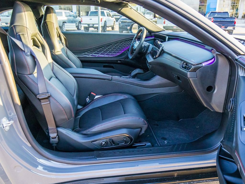 New 2026 Dodge Charger R/T Scat Pack image 12