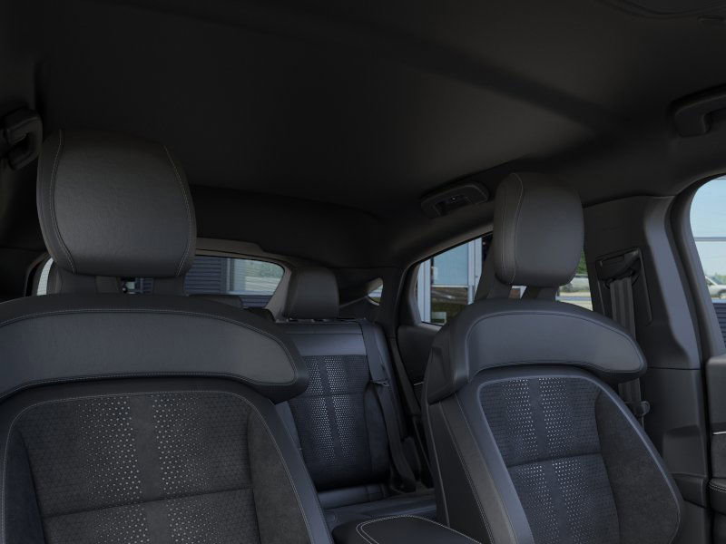 New 2025 Ford Mustang Mach-E GT image 23