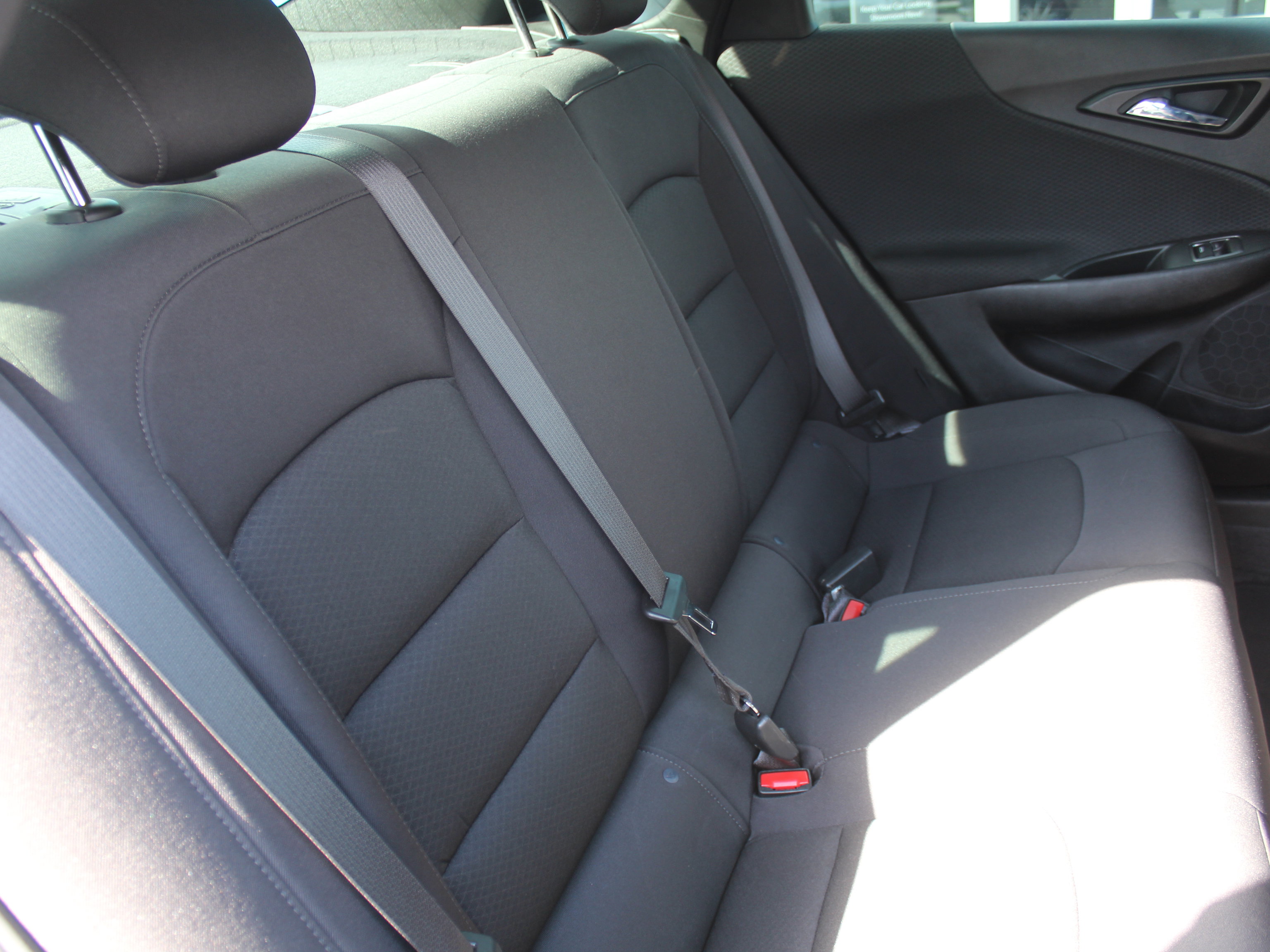 Used 2022 Chevrolet Malibu RS w/ LPO, Convenience Package 1 FWD image 20