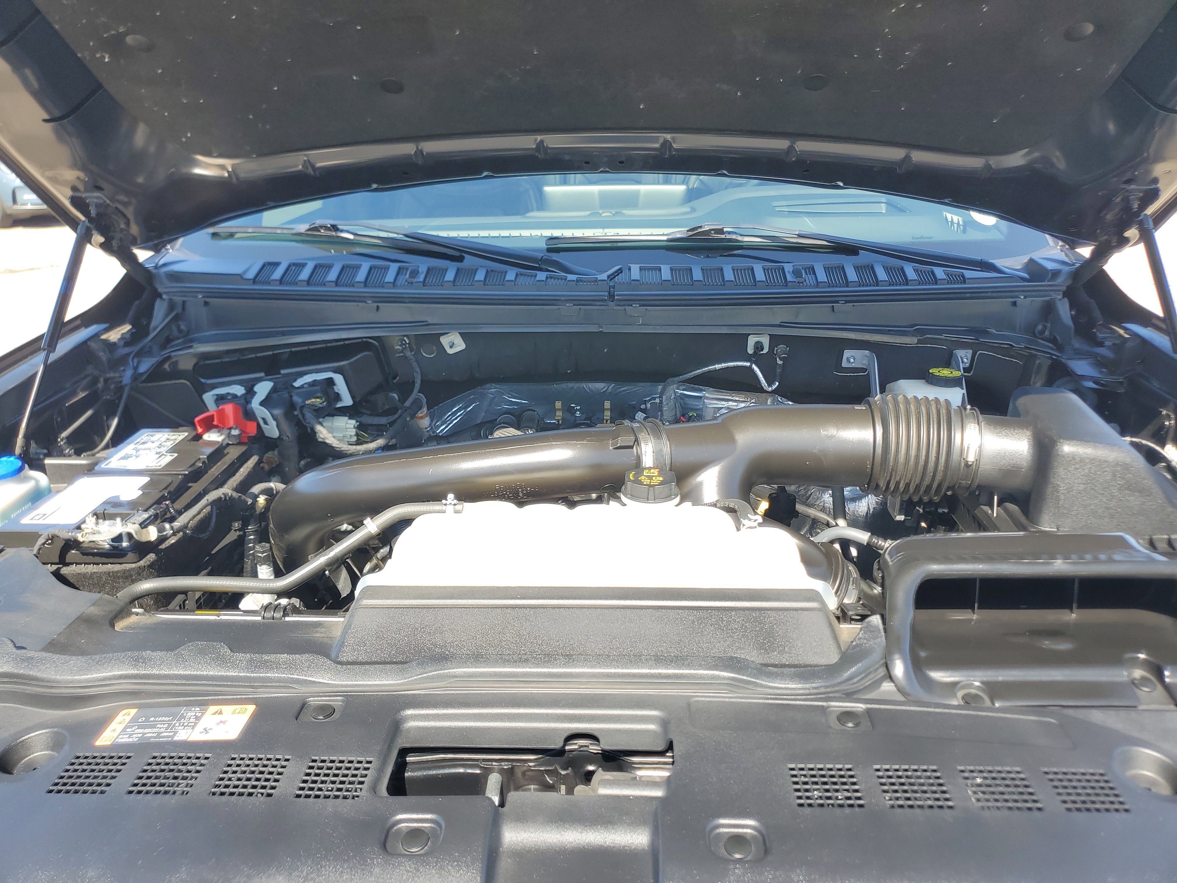 Certified 2023 Lincoln Navigator Reserve AWD/4WD image 8