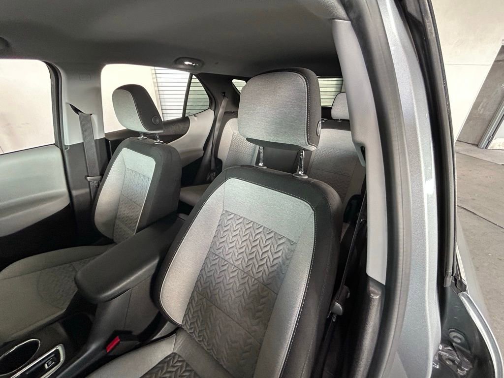 Used 2024 Chevrolet Equinox LS image 22