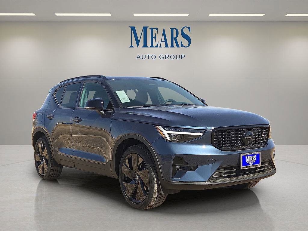 New 2026 Volvo XC40 B5 Ultra w/ Protection Package Premier AWD/4WD image 7