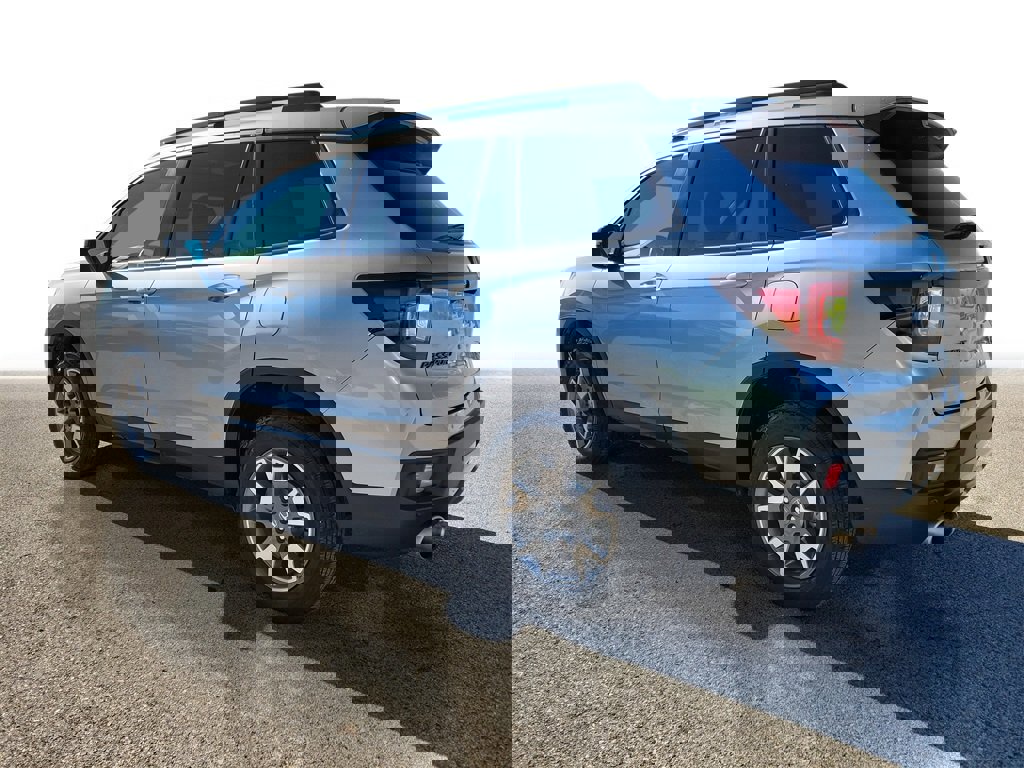 Used 2023 Honda Passport TrailSport image 3