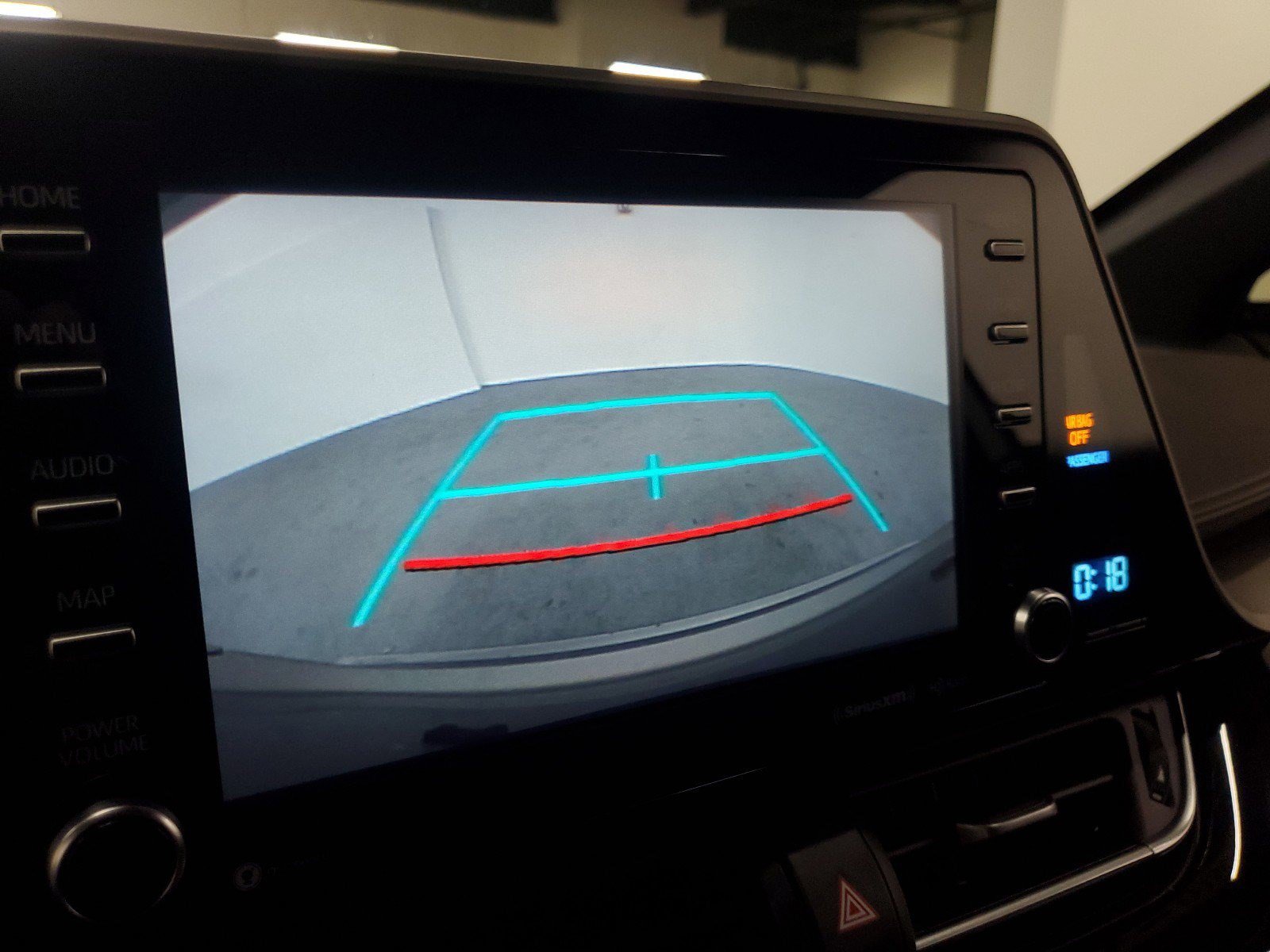 Used 2019 Toyota C-HR Limited FWD image 29