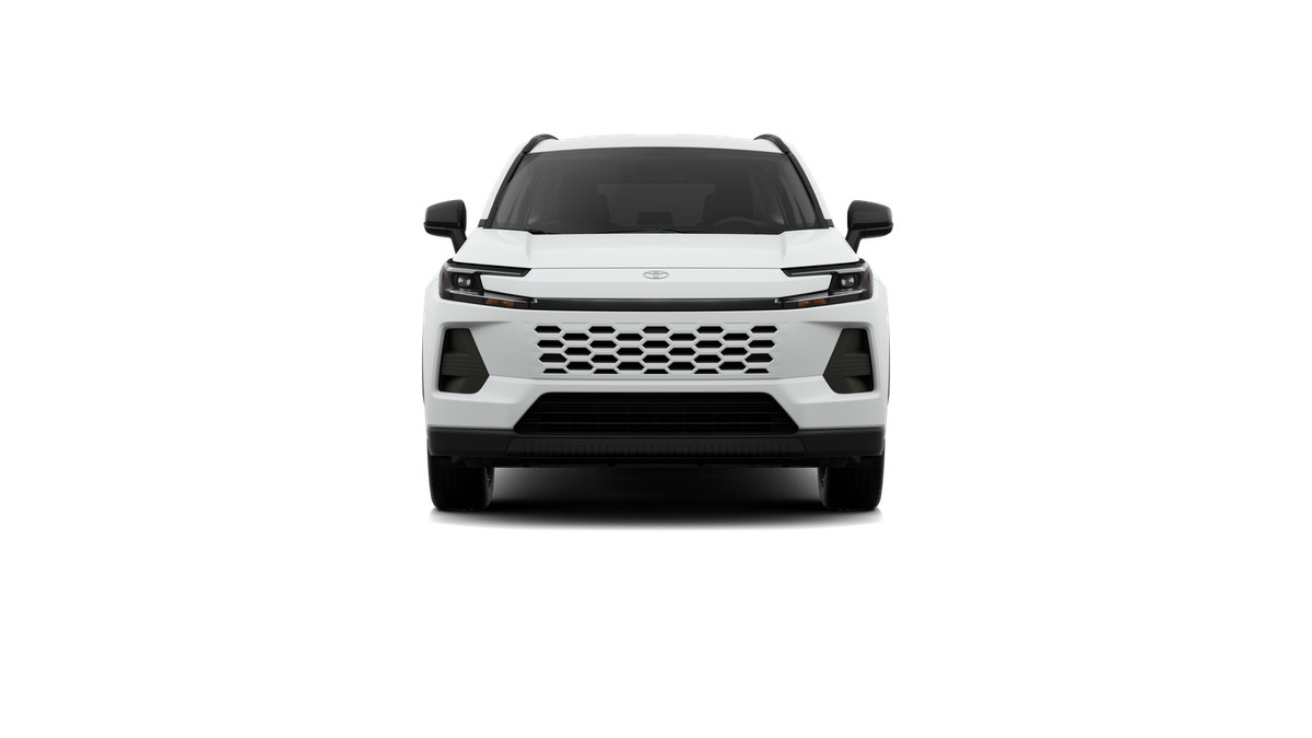 New 2026 Toyota RAV4 LE AWD/4WD image 17