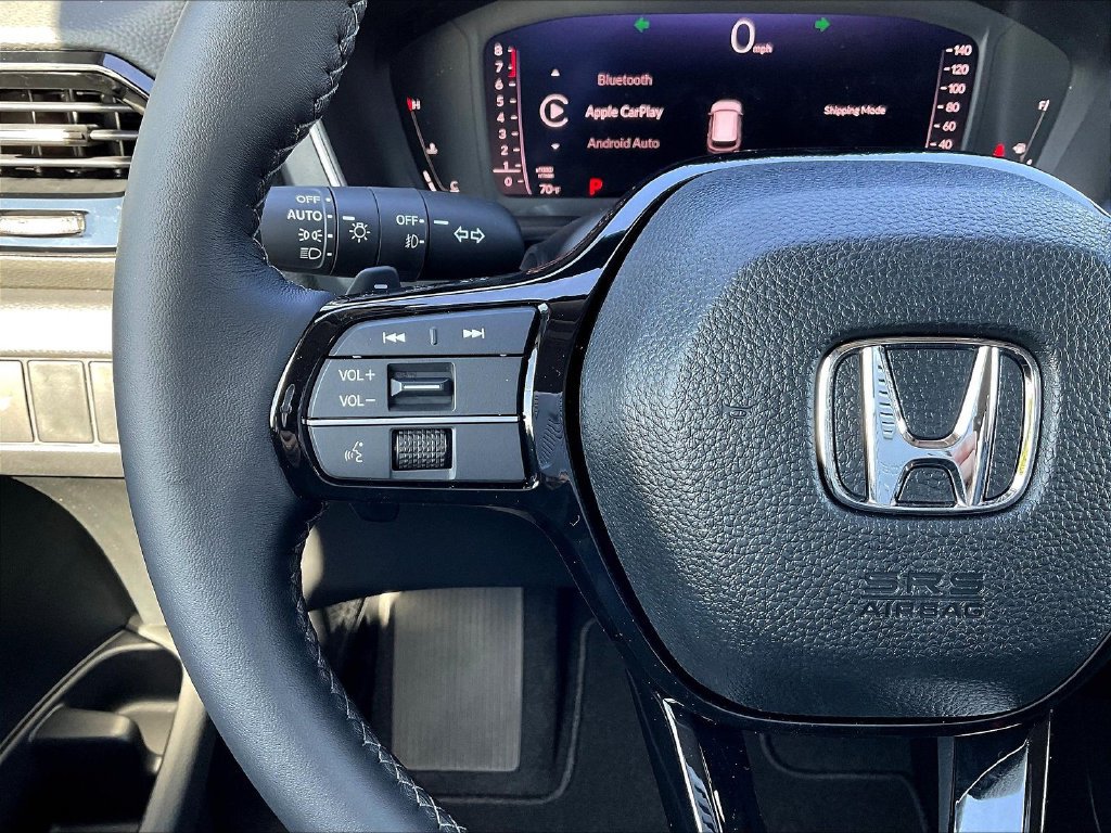 New 2026 Honda Pilot EX-L image 13