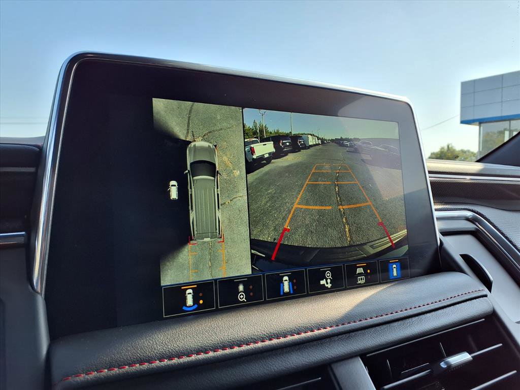 Certified 2022 Chevrolet Tahoe RST w/ Luxury Package image 17