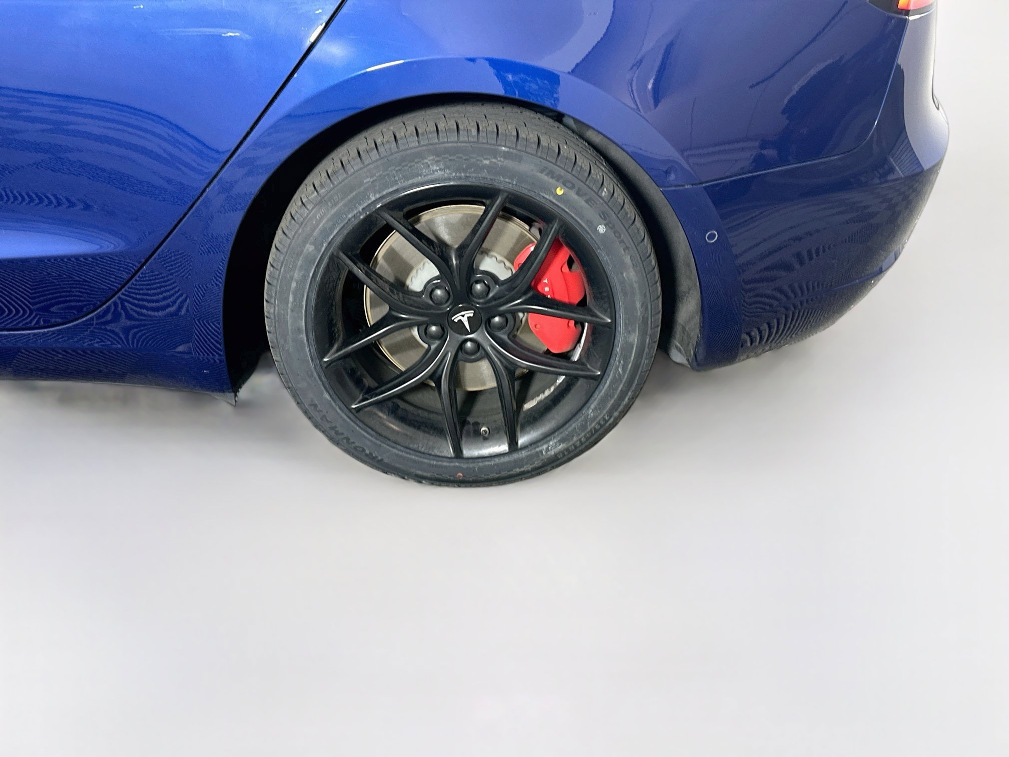 Used 2020 Tesla Model 3 Performance AWD/4WD image 11