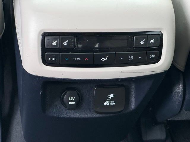 Used 2021 Hyundai Palisade Limited image 33