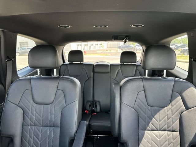 Certified 2024 Kia Telluride EX X-Line AWD/4WD image 20