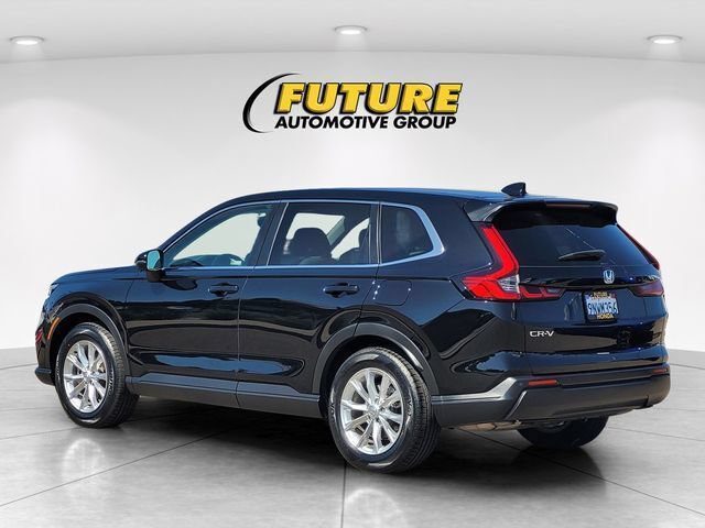 Used 2024 Honda CR-V EX-L image 9