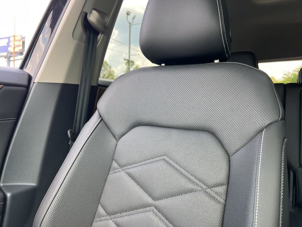 New 2026 Volkswagen Atlas SE image 21