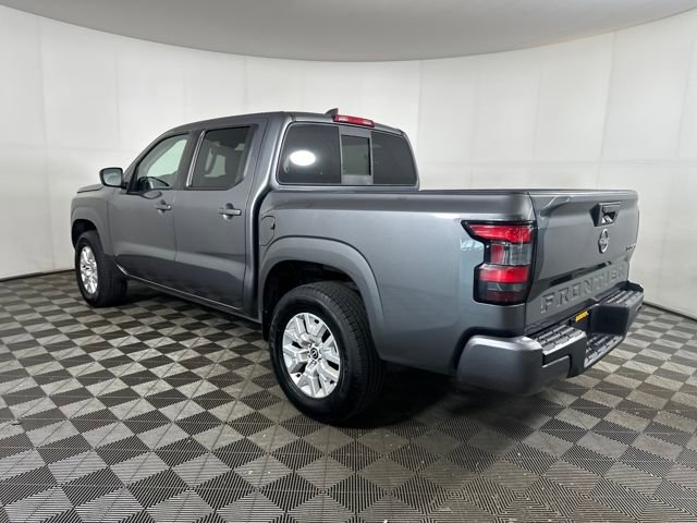 Used 2022 Nissan Frontier SV image 5