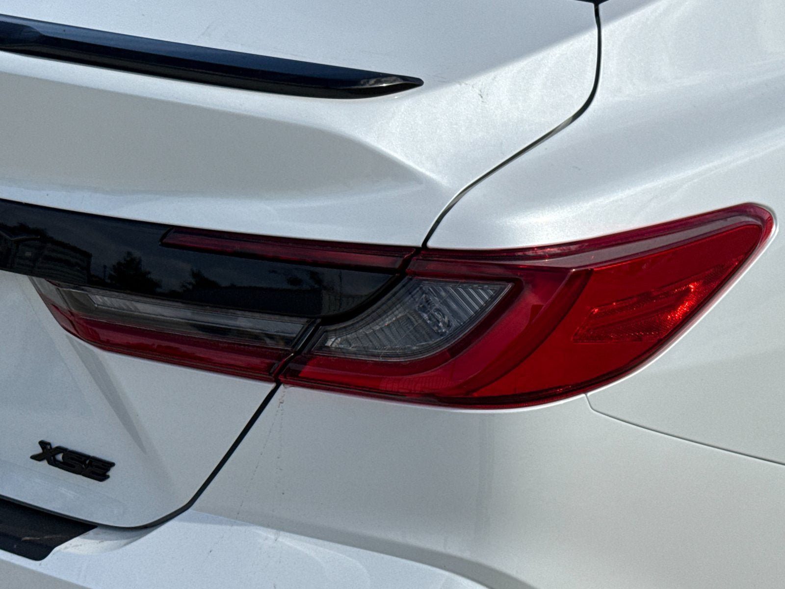 New 2026 Toyota Camry XSE FWD image 66