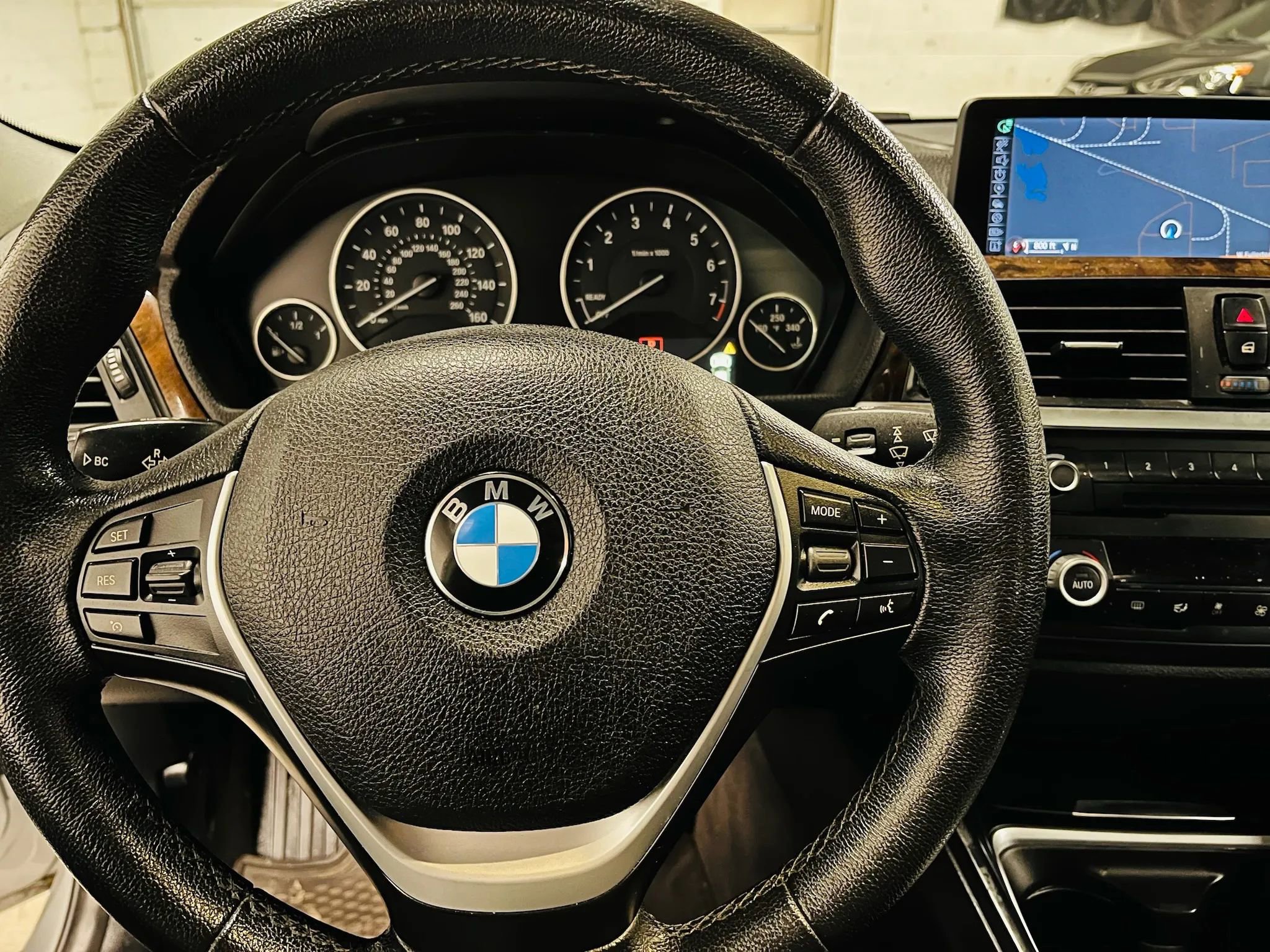 Used 2015 BMW 328i Sedan image 21