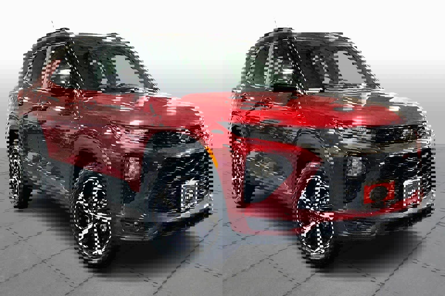 Used 2023 Chevrolet TrailBlazer RS w/ Convenience Package image 4