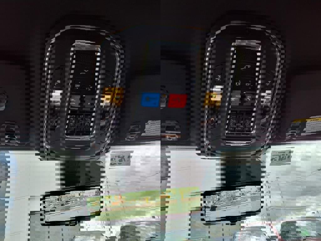 New 2025 Jeep Grand Cherokee Summit w/ Adv Protech Group IV image 14