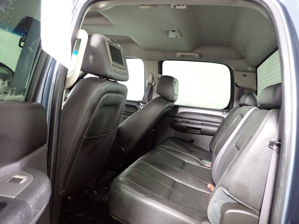 Used 2012 GMC Sierra 1500 SLE w/ Power Tech Package image 27