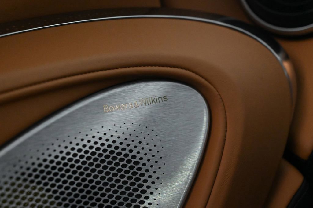 New 2026 McLaren GTS RWD image 19