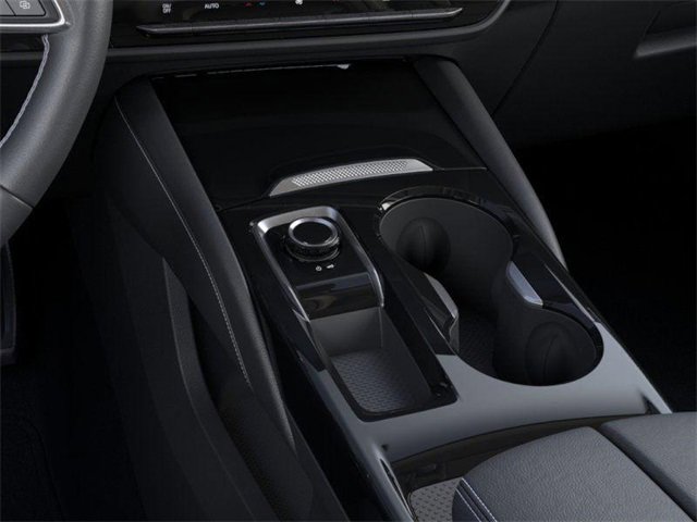 New 2025 Buick Envision Sport Touring image 23