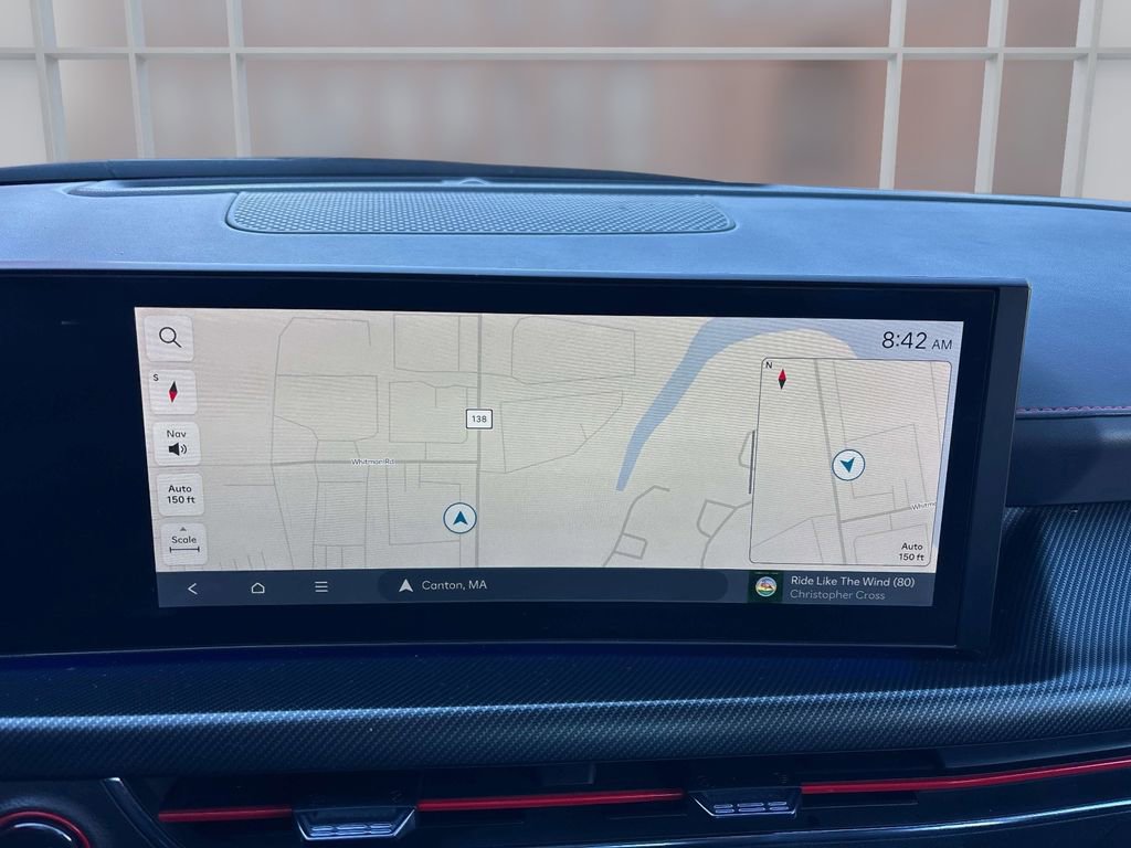 Used 2024 Hyundai Sonata N Line image 24