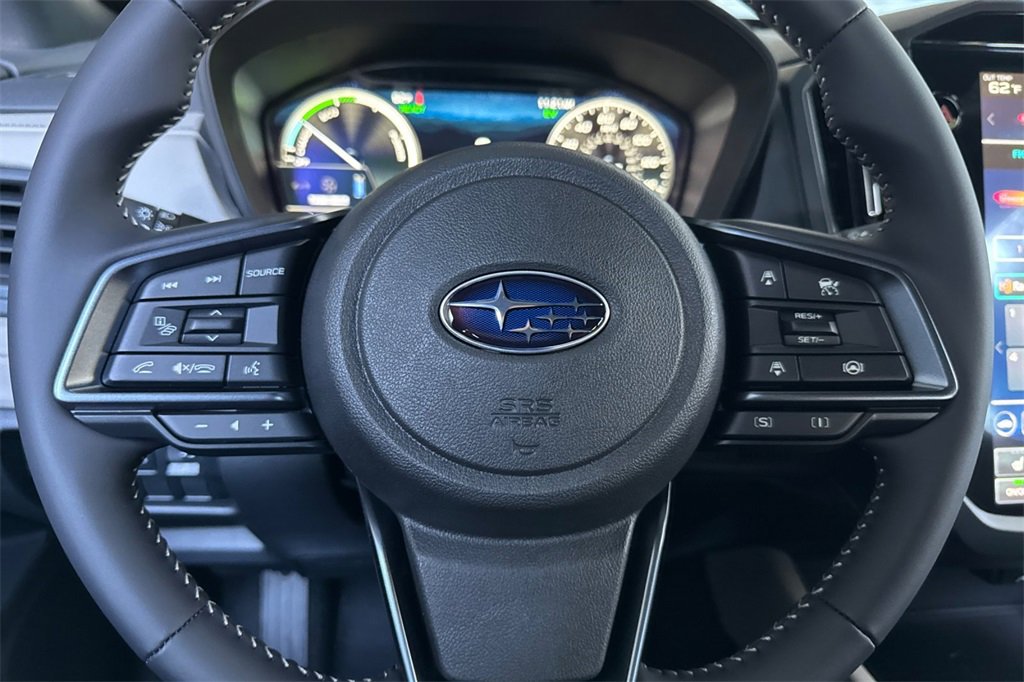 New 2025 Subaru Forester Limited image 21