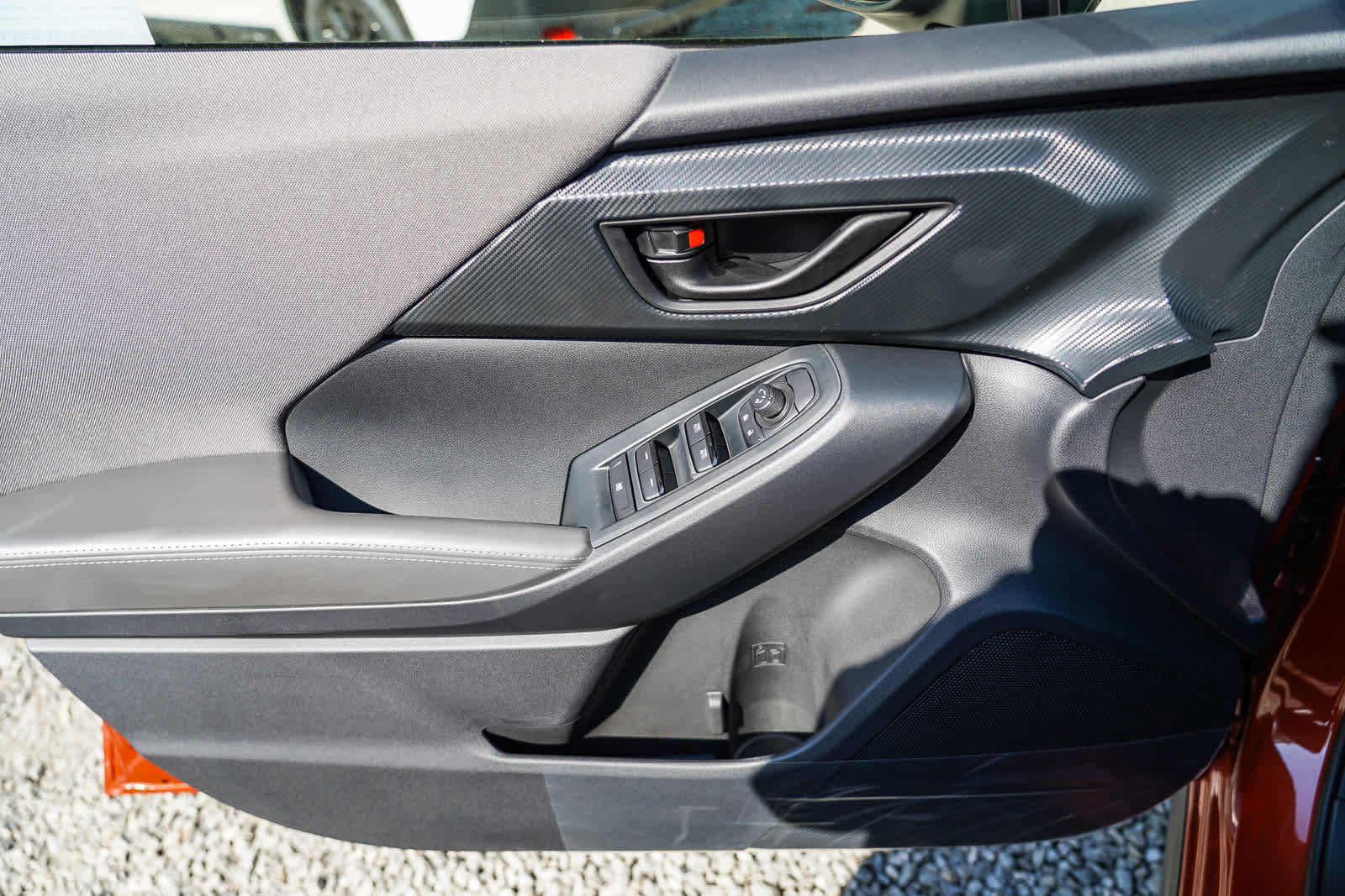 New 2025 Subaru Crosstrek 2.5i Premium image 19