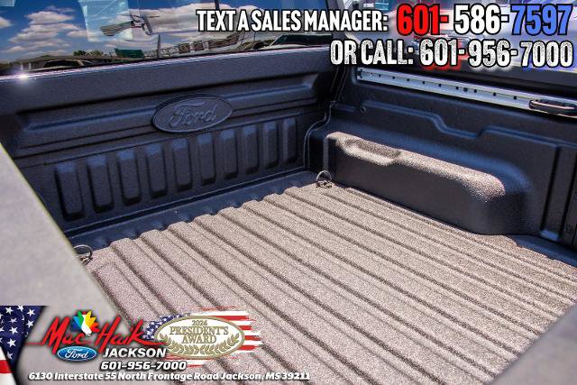 New 2026 Ford Maverick Tremor AWD/4WD image 60