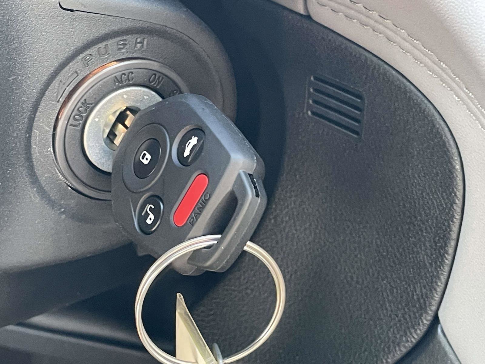 New 2025 Subaru Legacy Premium w/ Popular Package #1 image 13