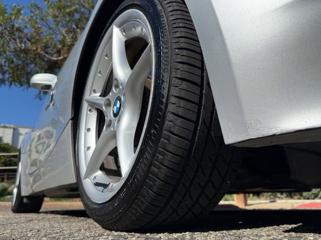 Used 2006 BMW Z4 3.0si image 23