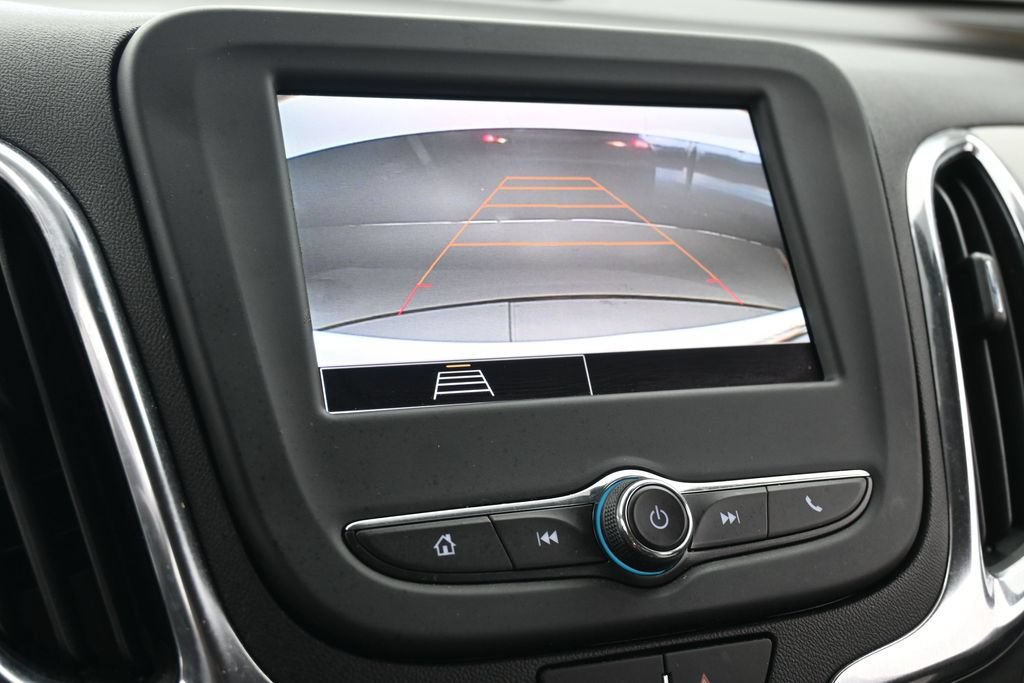 Used 2024 Chevrolet Equinox LS FWD image 17