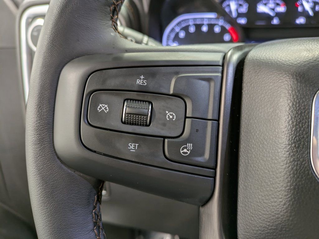 Used 2021 GMC Sierra 1500 AT4 image 16