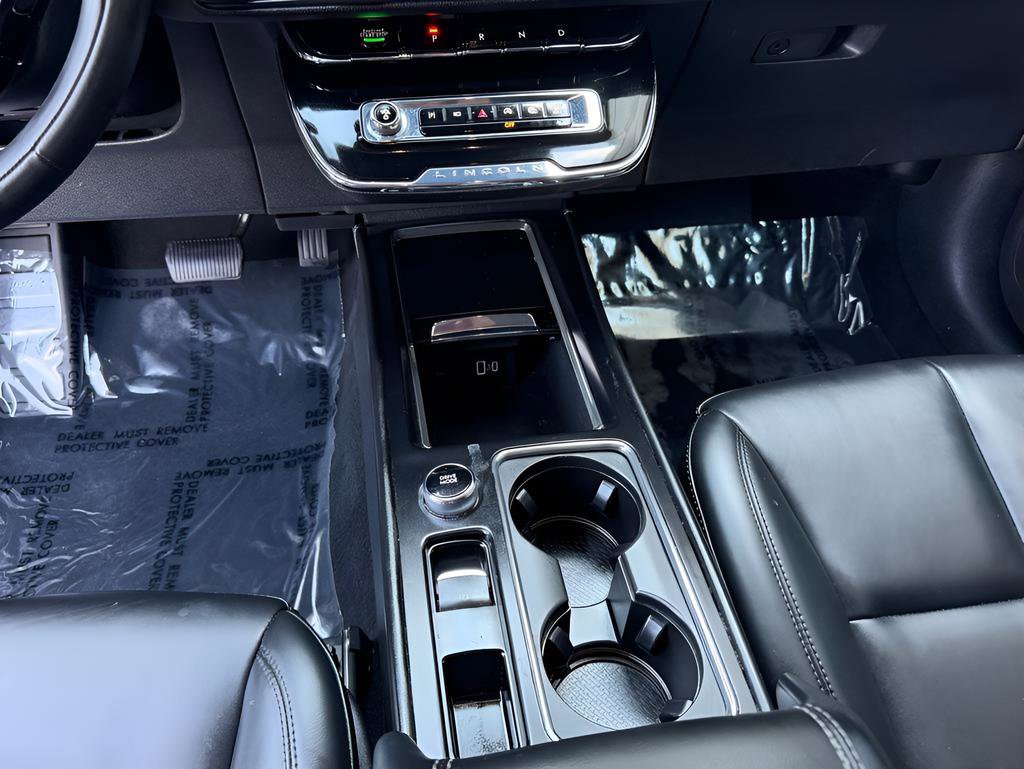 Used 2024 Lincoln Corsair FWD image 44