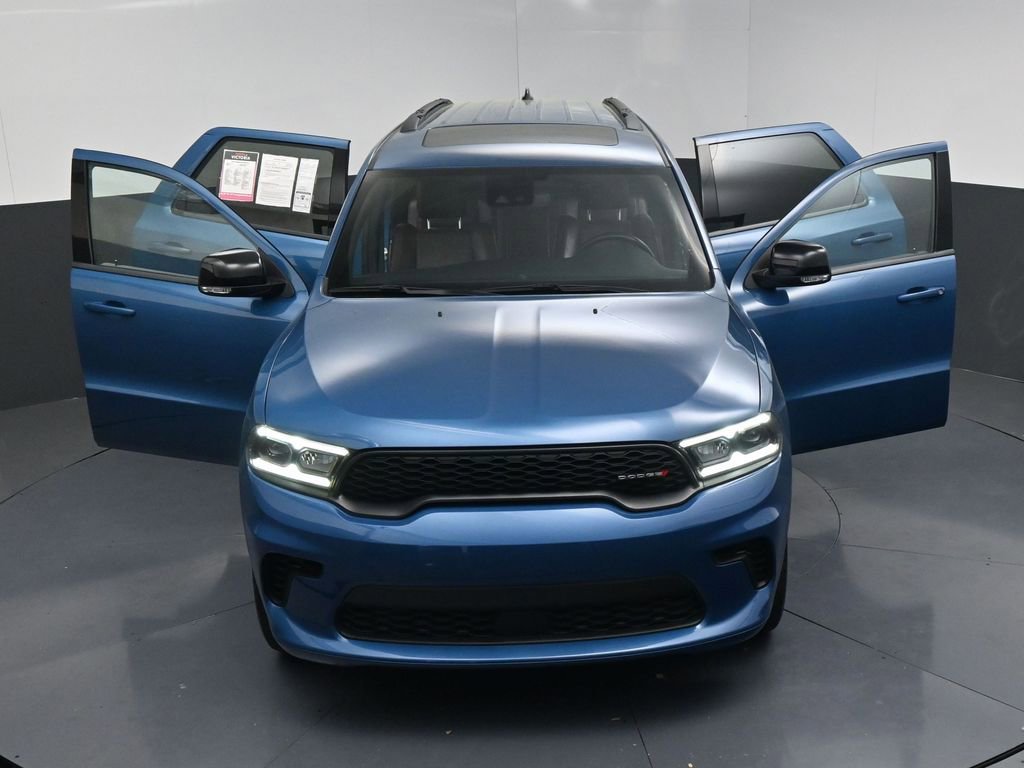 Used 2024 Dodge Durango GT image 27