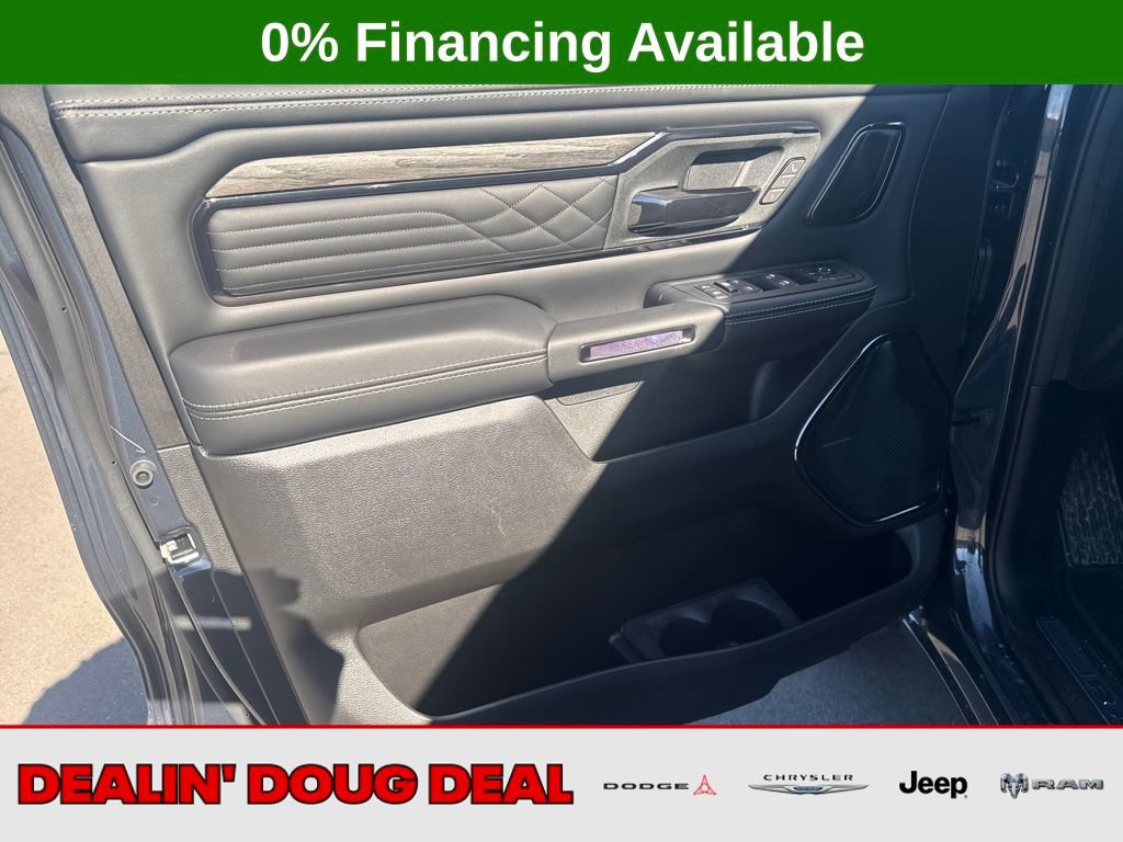 New 2026 RAM 1500 Limited AWD/4WD image 11