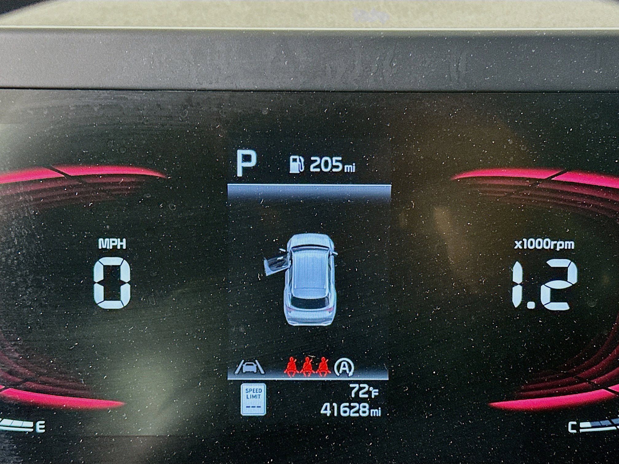 Used 2024 Kia Sportage LX image 18