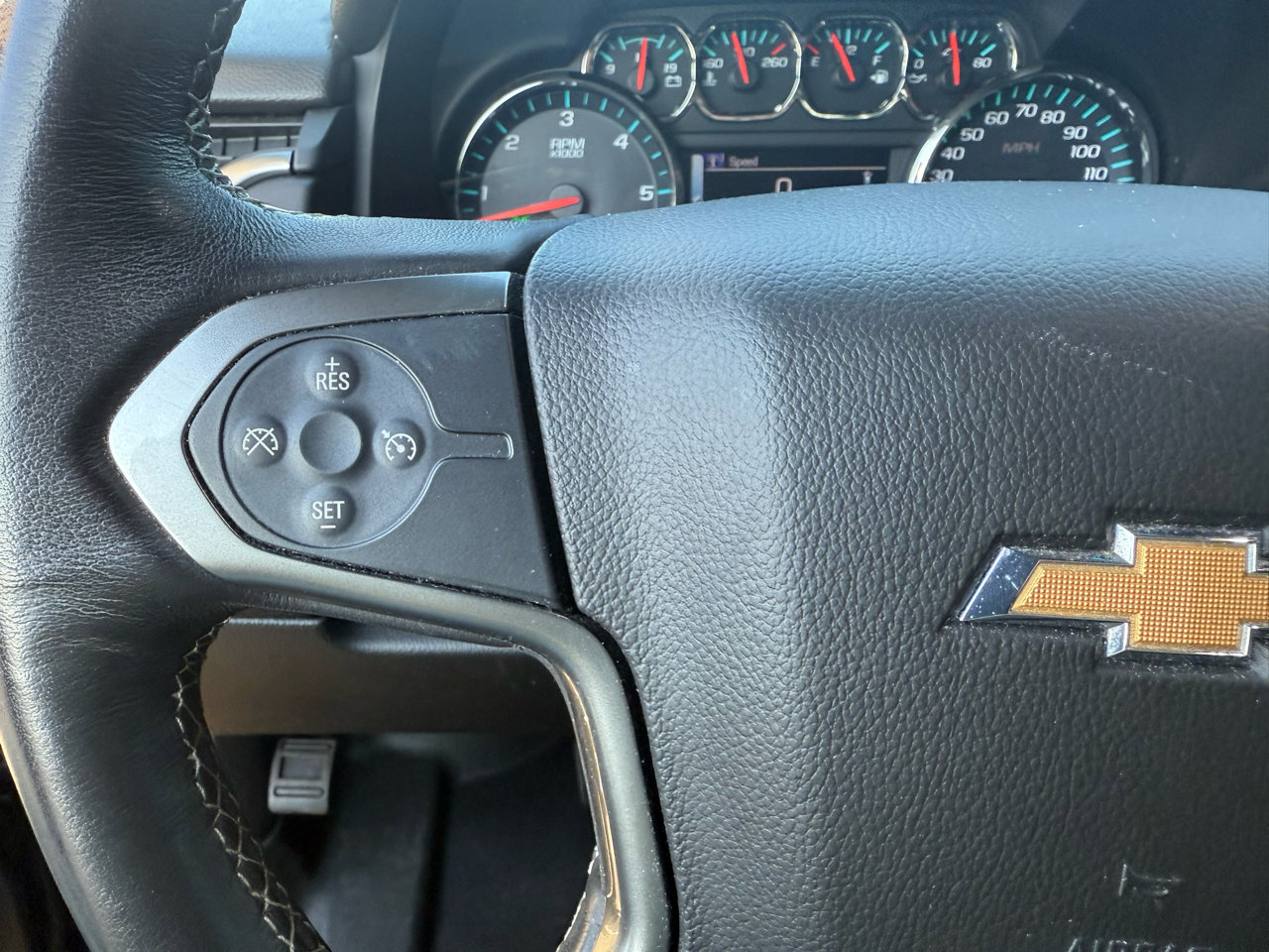 Used 2017 Chevrolet Tahoe LS w/ Max Trailering Package image 12