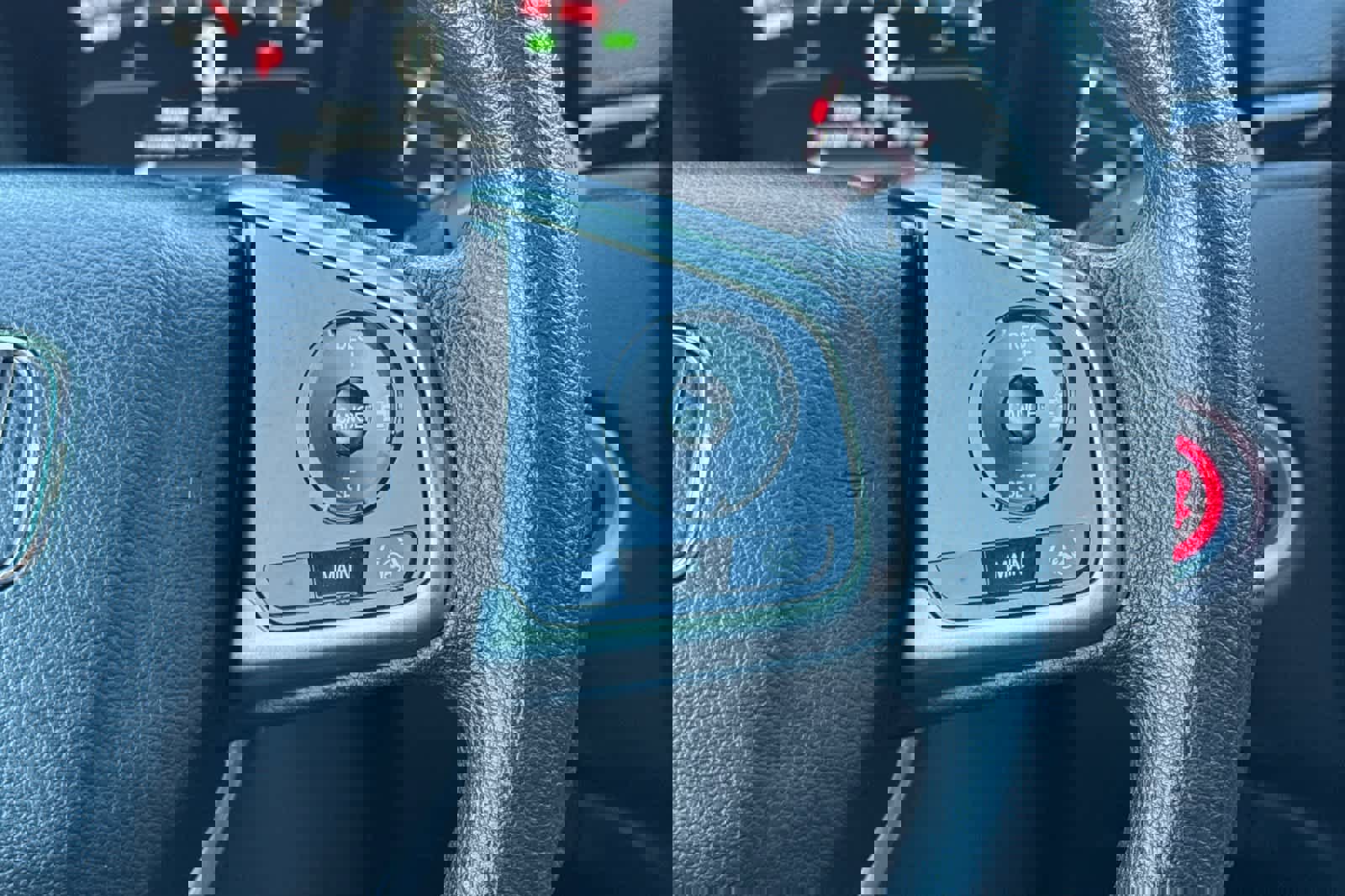 Used 2018 Honda CR-V EX image 27