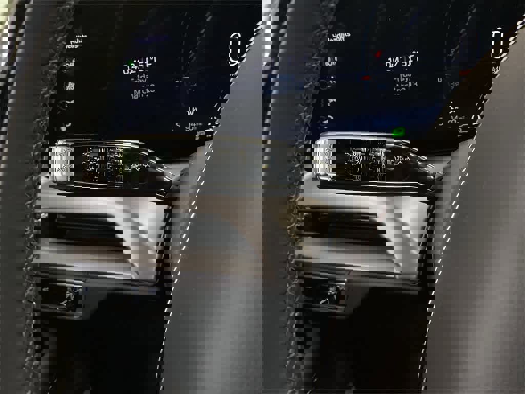 Certified 2026 Cadillac Vistiq Sport image 23