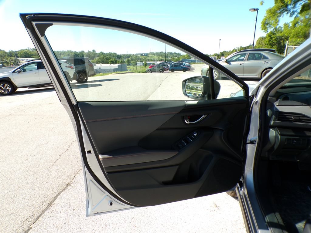 New 2026 Subaru Crosstrek 2.5i Limited w/ Crosstrek Mirror Package AWD/4WD image 22
