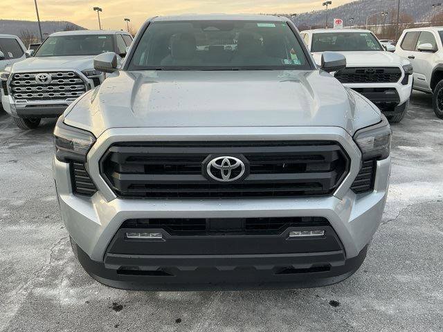 New 2026 Toyota Tacoma SR5 image 2