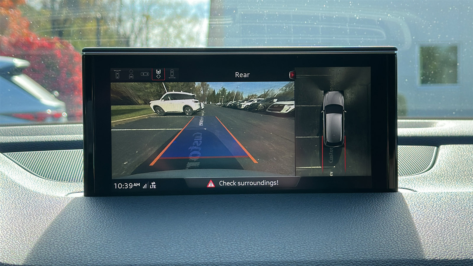 Used 2019 Audi Q7 2.0T Premium Plus image 20